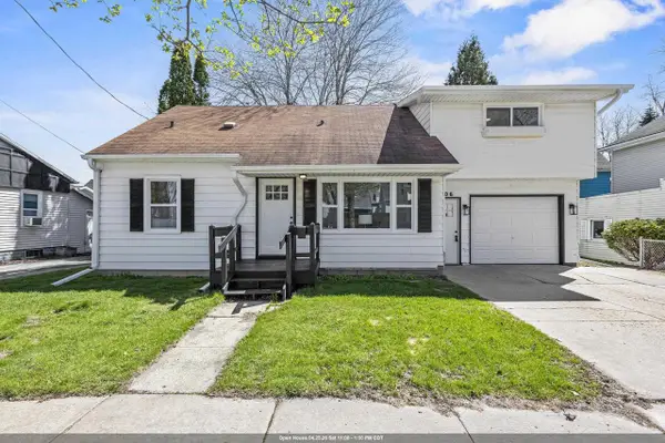 1106 N DREW STREET, Appleton, WI 54911