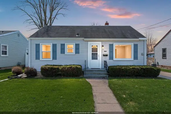 867 MARQUETTE STREET, Menasha, WI 54952