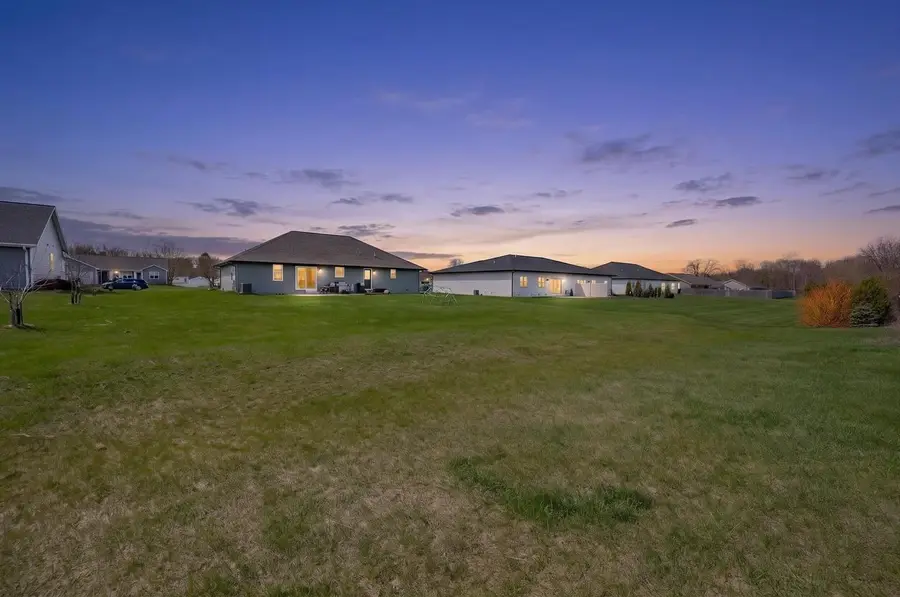 2137 KLONDIKE ROAD, Green Bay, WI 54311 - #2