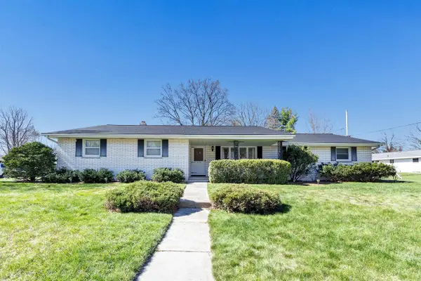 1715 BEAVER DAM DRIVE, Green Bay, WI 54304