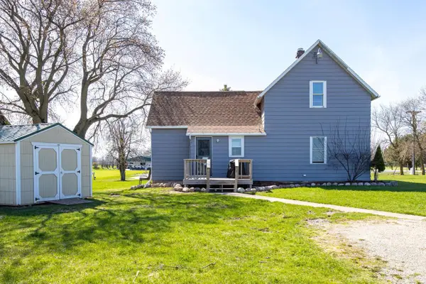 N3295 WEYERS ROAD, Kaukauna, WI 54130