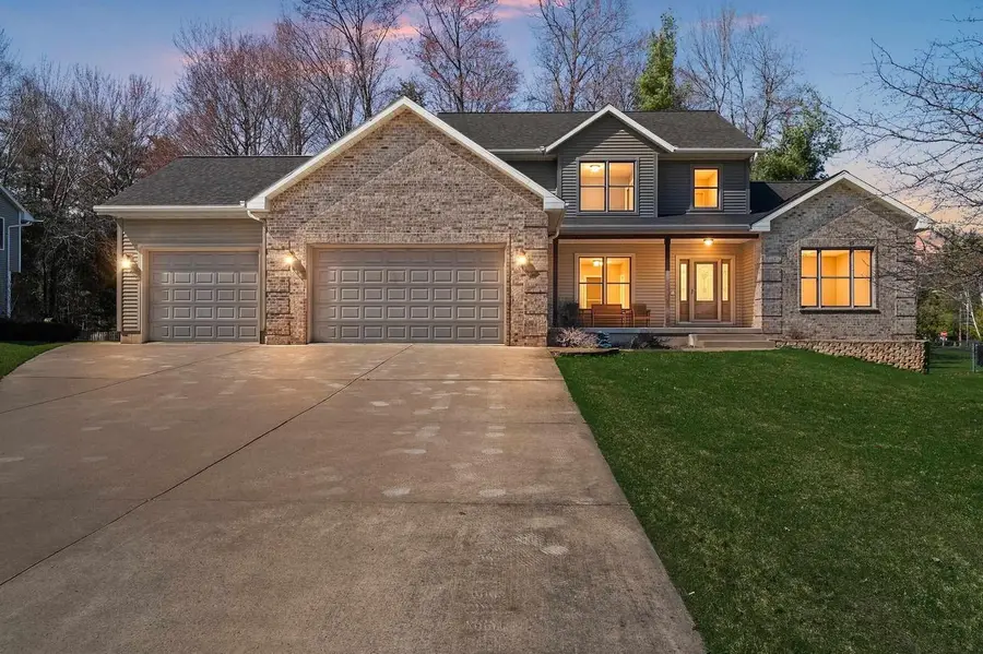 410 HEMLOCK STREET, Peshtigo, WI 54157 - #2