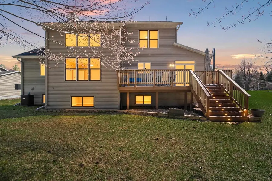 410 HEMLOCK STREET, Peshtigo, WI 54157 - #3