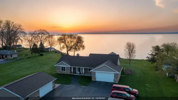 7878 S US HWY 45, Oshkosh, WI 54902