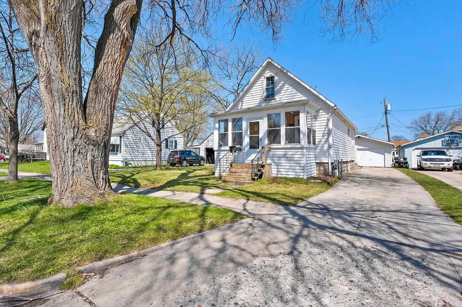449 3RD STREET, Fond Du Lac, WI 54935 - #2