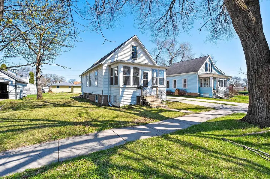 449 3RD STREET, Fond Du Lac, WI 54935 - #3