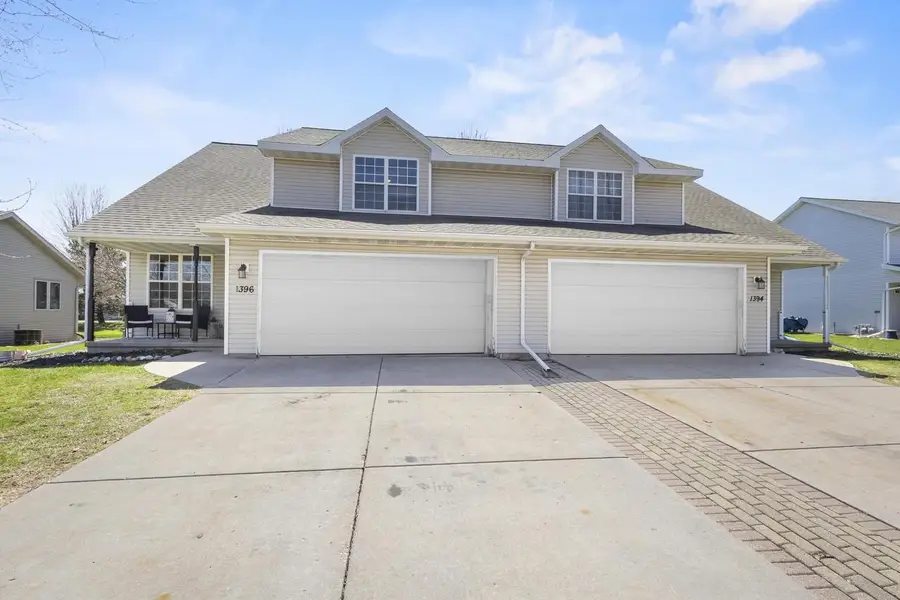 1394 O KEEFE ROAD, De Pere, WI 54115 - #3