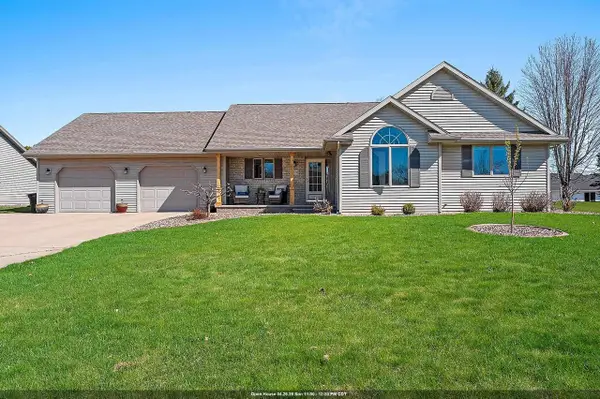 2776 STEAMBOAT SPRINGS, Green Bay, WI 54313