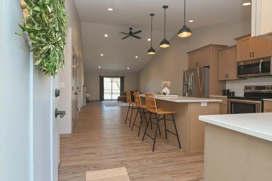 420 PRAIRIE WAY, Wrightstown, WI 54180 - #3