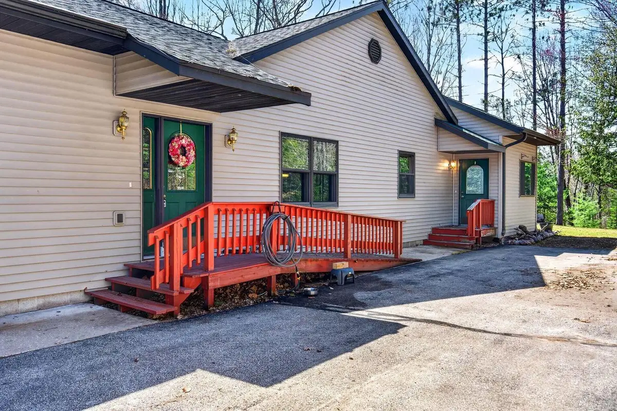 16503 THELEN ROAD, Mountain, WI 54149 - #1