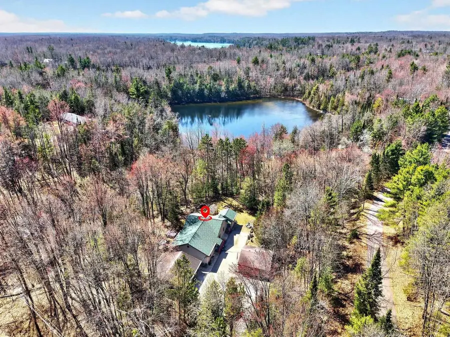 16503 THELEN ROAD, Mountain, WI 54149 - #3