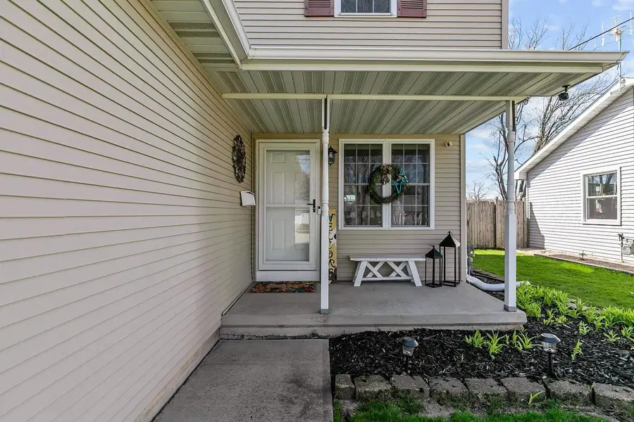 223 ALLEN AVENUE, Oshkosh, WI 54901 - #2