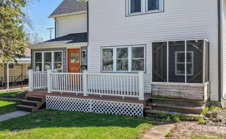 105 W 6TH STREET, Kaukauna, WI 54130 - #3