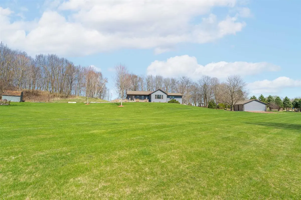 W3967 SHADY LANE, Chilton, WI 53014 - #1