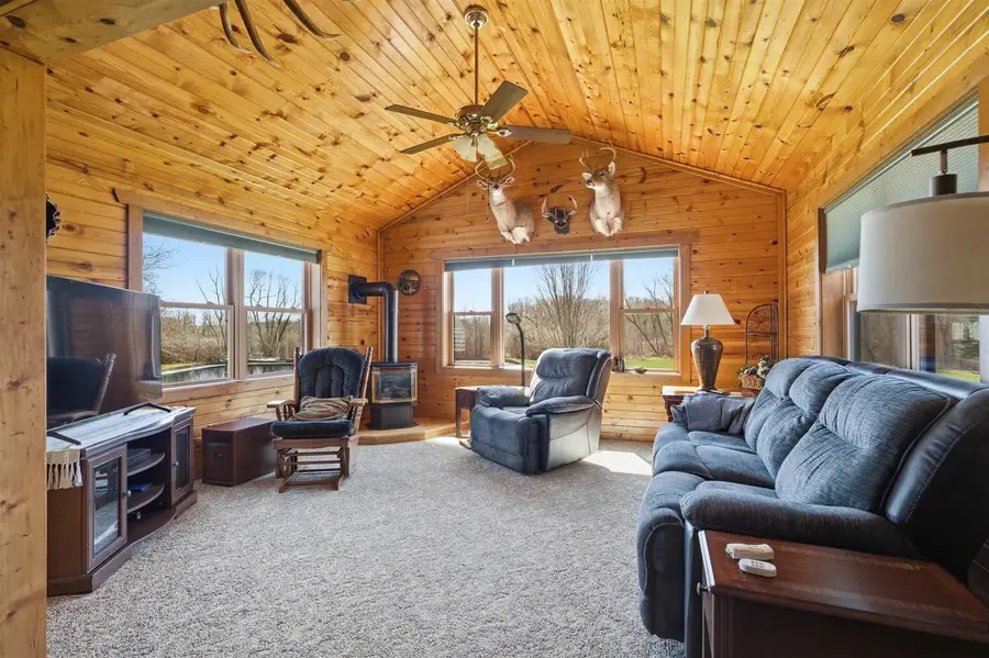 W3967 SHADY LANE, Chilton, WI 53014 - #3