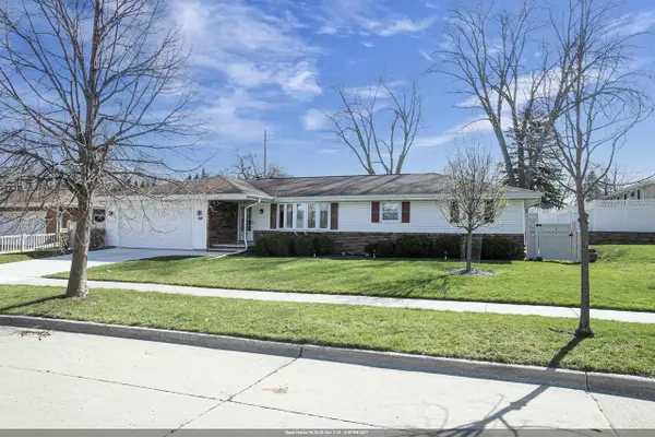 1508 N EUGENE STREET, Appleton, WI 54914