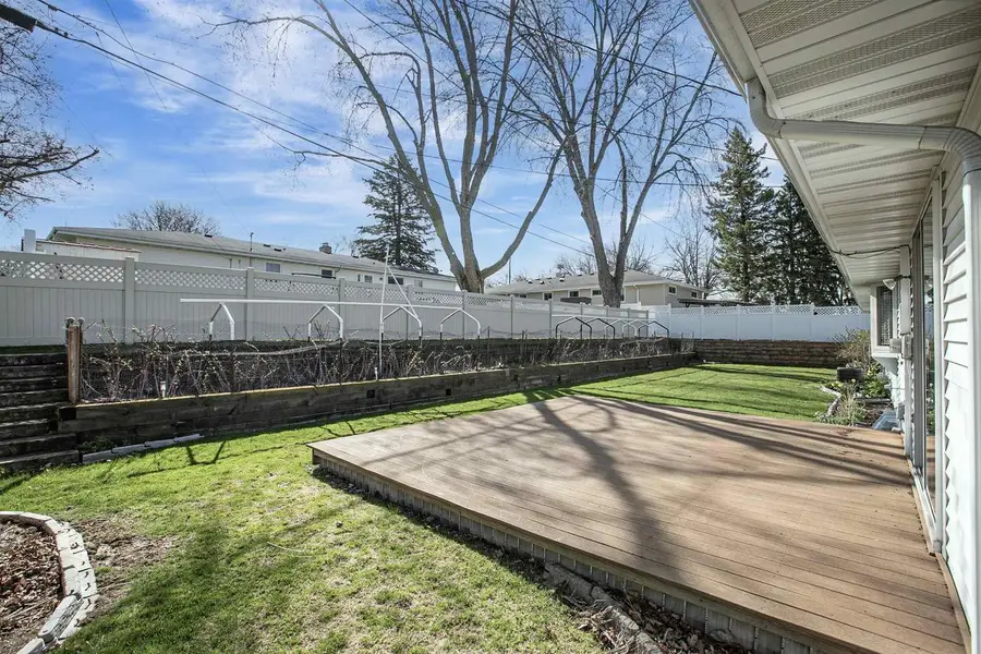 1508 N EUGENE STREET, Appleton, WI 54914 - #3