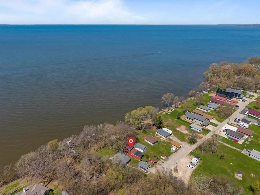 N9896 WINNEBAGO HEIGHTS ROAD, Malone, WI 53049 - #2