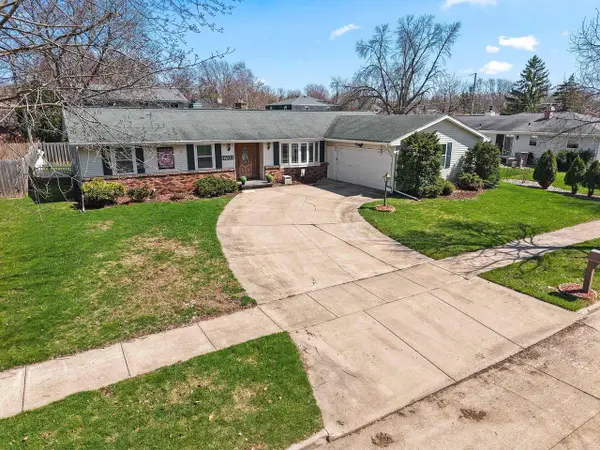 1708 N BIRCHWOOD AVENUE, Appleton, WI 54914