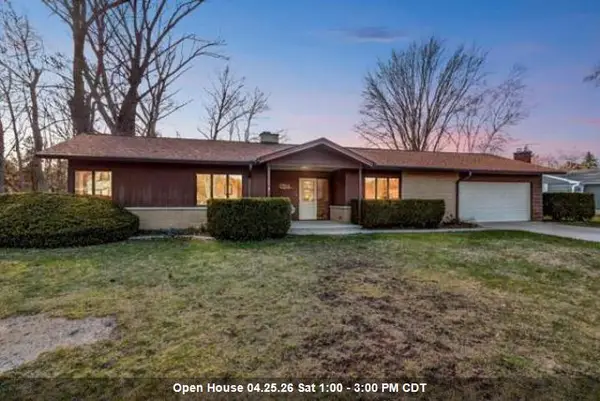 729 S 12TH AVENUE, Sturgeon Bay, WI 54235