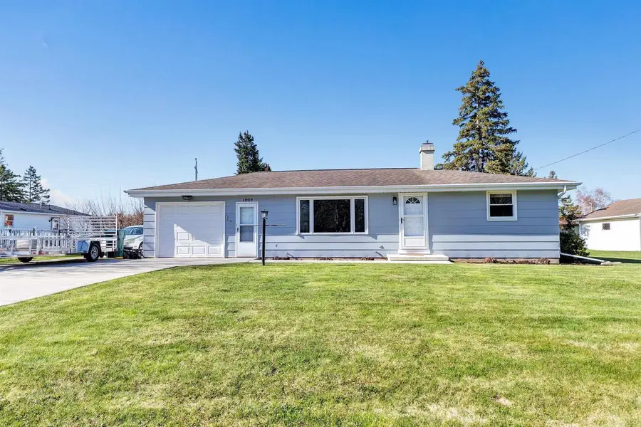 1809 LENWOOD AVENUE, Green Bay, WI 54303 - #2