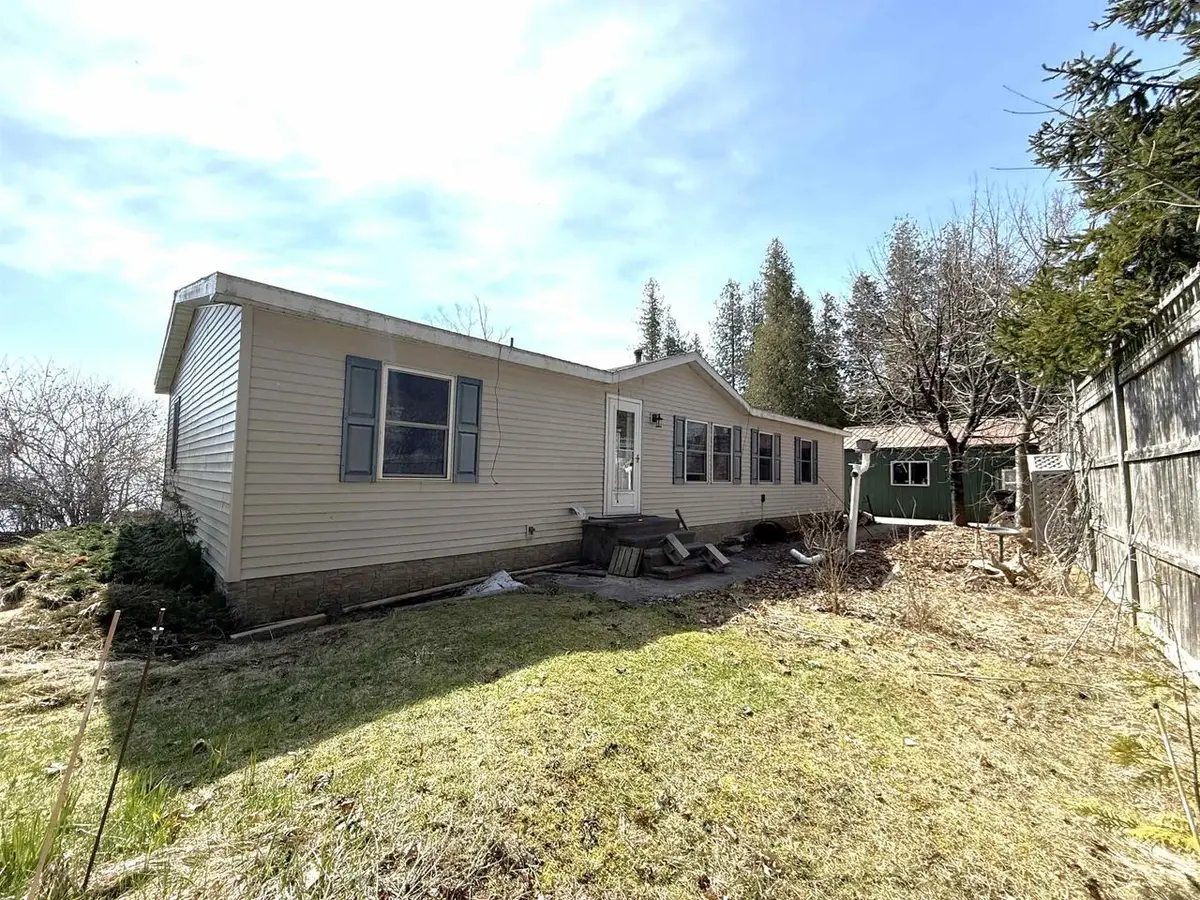 N10438 M-35, Cedar River, MI 49887 - #1