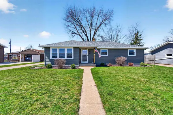 2505 LAVERNE LANE, Kaukauna, WI 54130