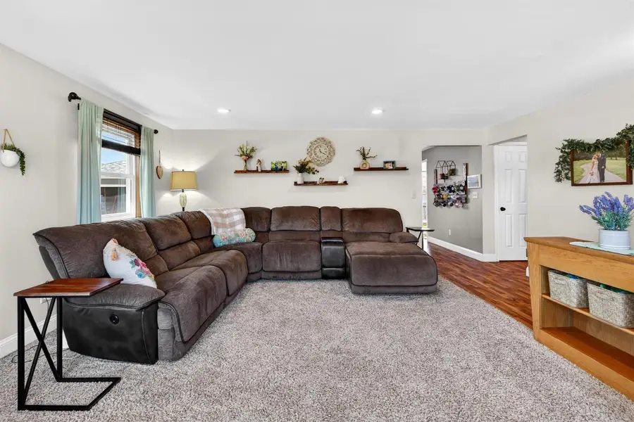 2505 LAVERNE LANE, Kaukauna, WI 54130 - #2