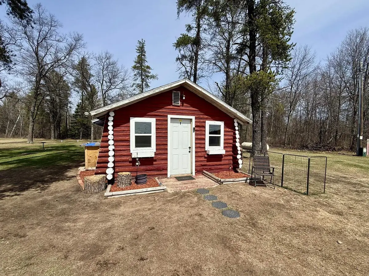 W7756 COUNTY ROAD Z, Pembine, WI 54156 - #1