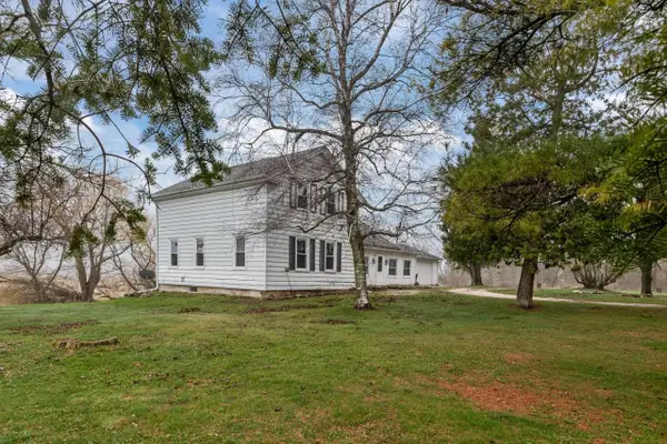 W907 FOUNDRY ROAD, New Holstein, WI 53061