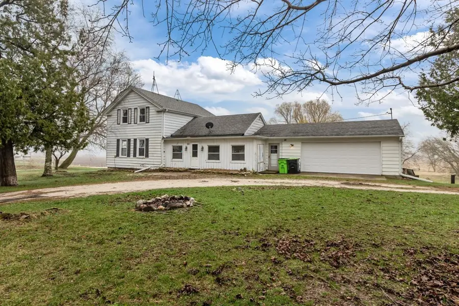 W907 FOUNDRY ROAD, New Holstein, WI 53061 - #3