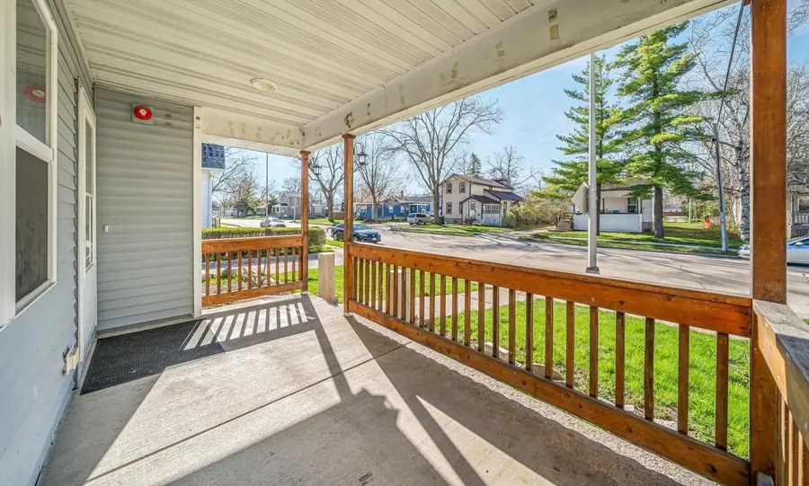 471 W DIVISION STREET, Fond Du Lac, WI 54935 - #3