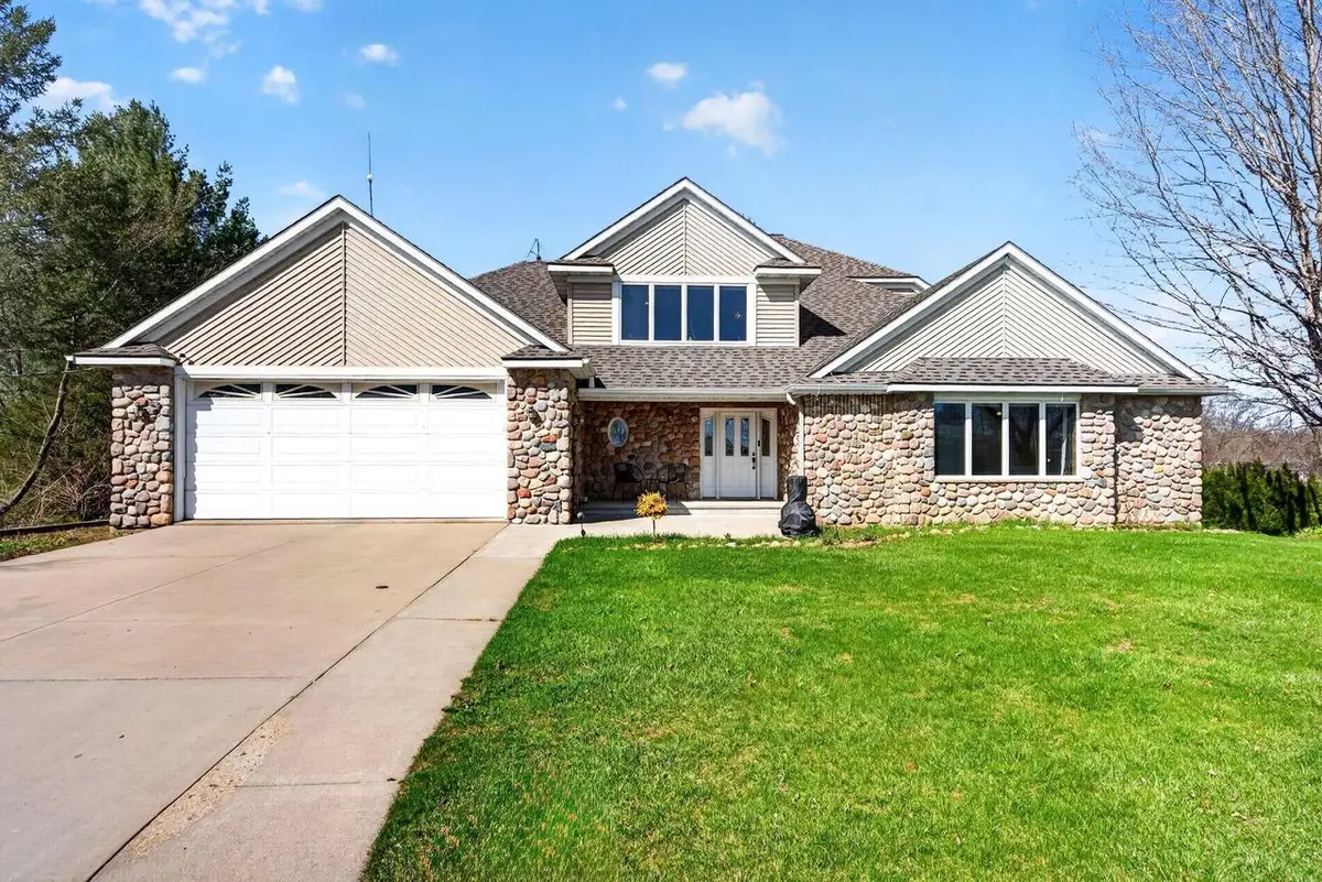 76 SHORE DRIVE, Clintonville, WI 54929 - #1