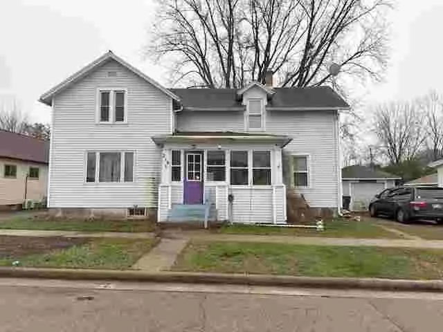 218 W BERLIN STREET, Berlin, WI 54923 - #1