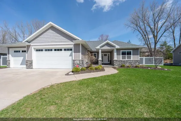 2517 REMINGTON ROAD, Green Bay, WI 54302