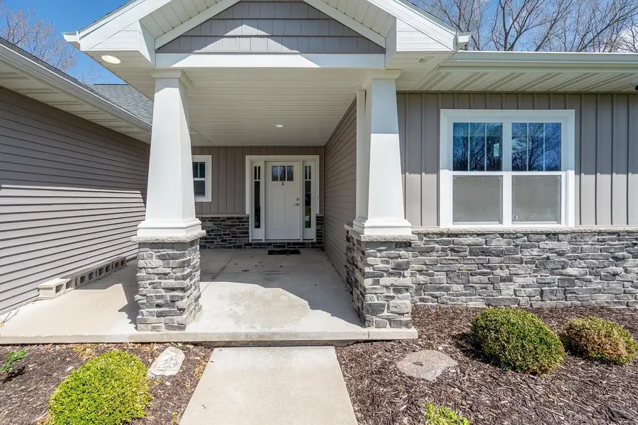 2517 REMINGTON ROAD, Green Bay, WI 54302 - #2