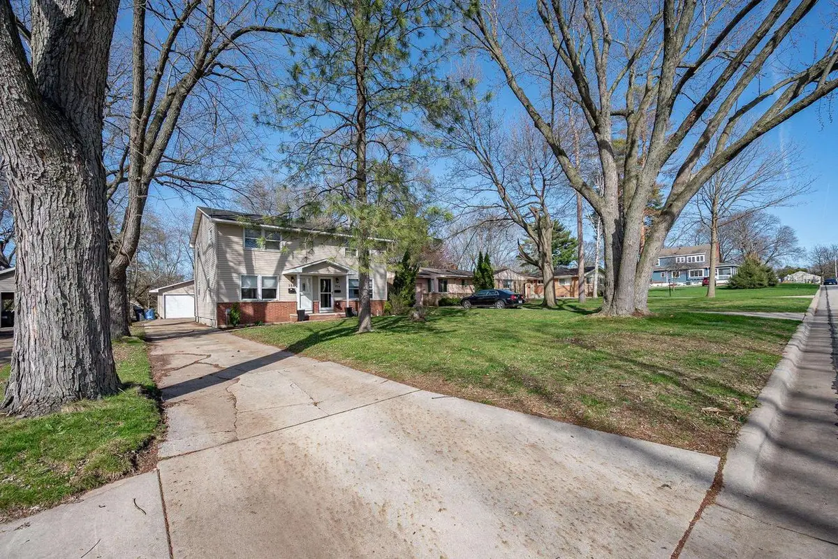 154 BRYAN STREET, Green Bay, WI 54301 - #1