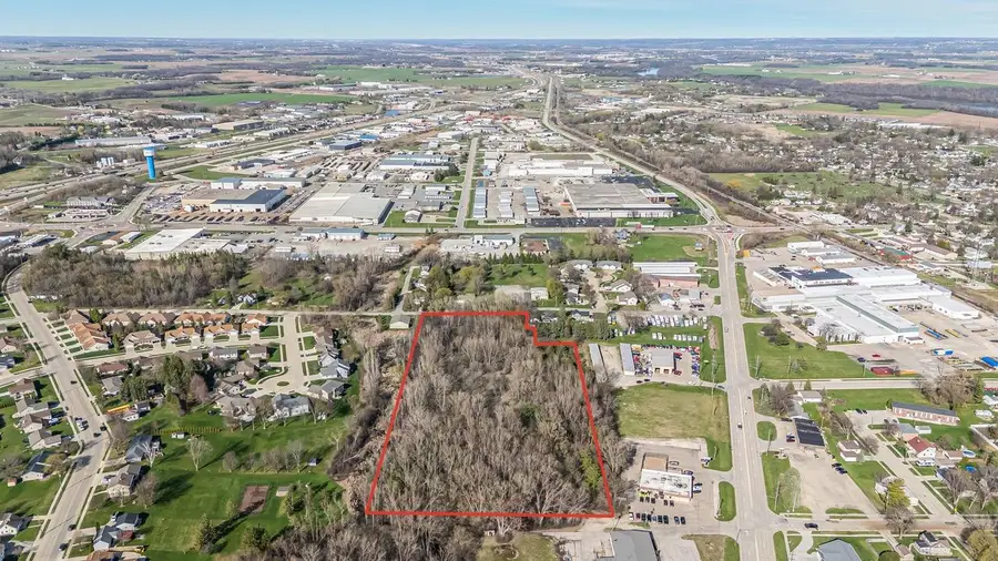 W DUCHARME STREET, Kaukauna, WI 54130 - #2