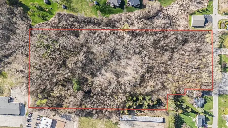 W DUCHARME STREET, Kaukauna, WI 54130 - #3