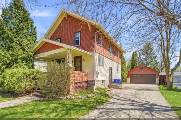 1404 N SUPERIOR STREET, Appleton, WI 54911