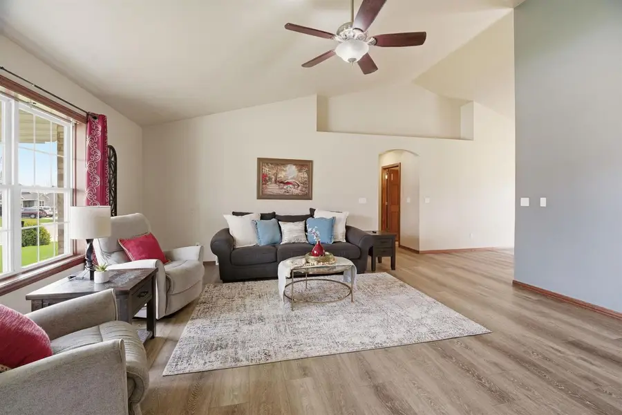 N2369 HOLY HILL DRIVE, Greenville, WI 54942 - #3