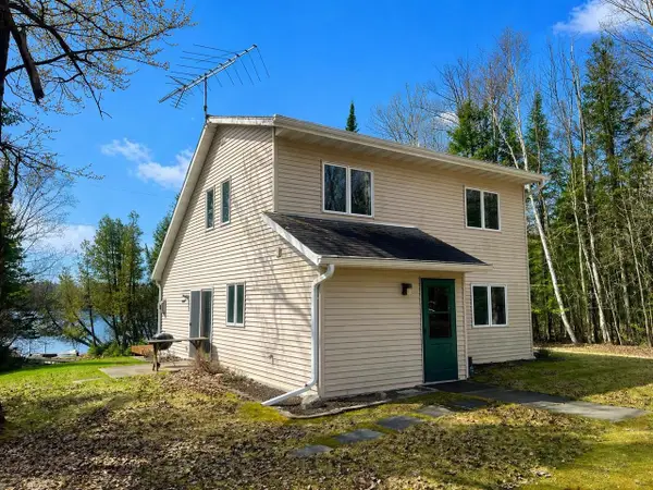 14809 MCCABE ROAD, Lakewood, WI 54138