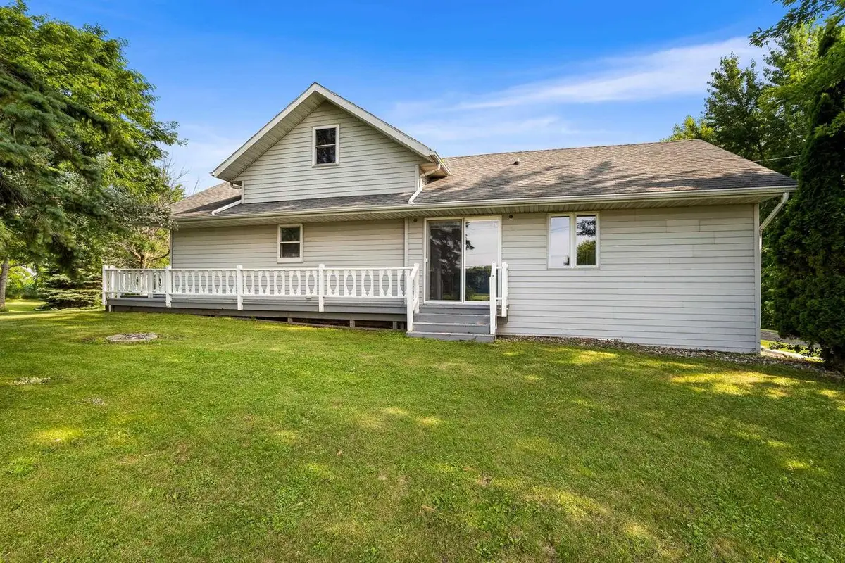 W4344 STATE HWY 114, Hilbert, WI 54129 - #1