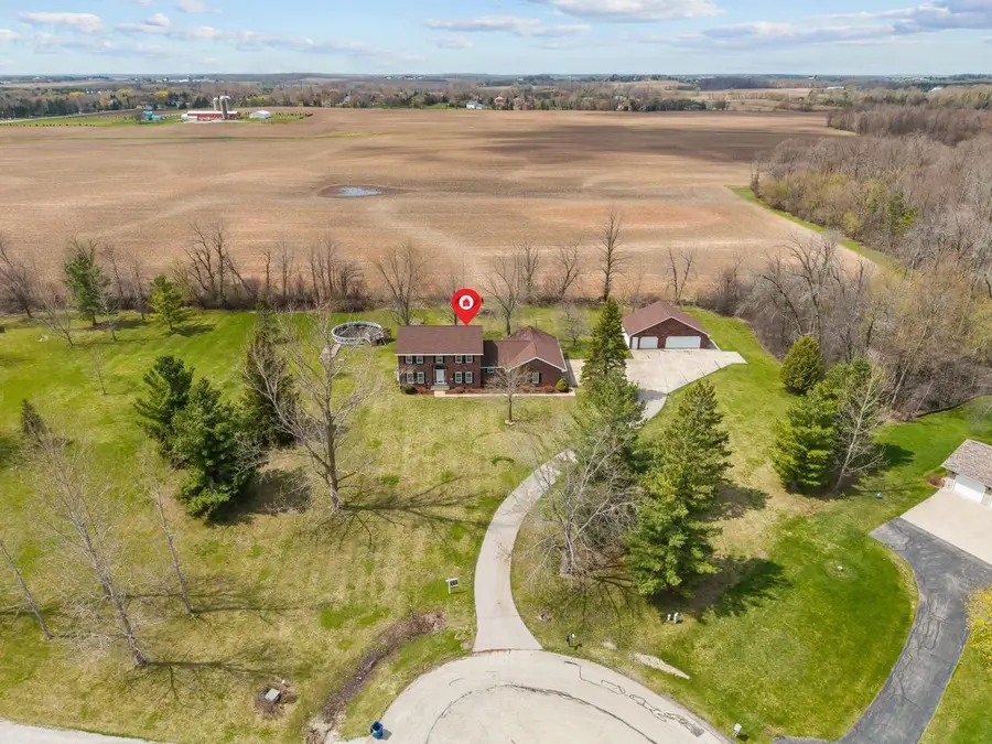 W7378 TRILLIUM COURT, Greenville, WI 54942 - #2