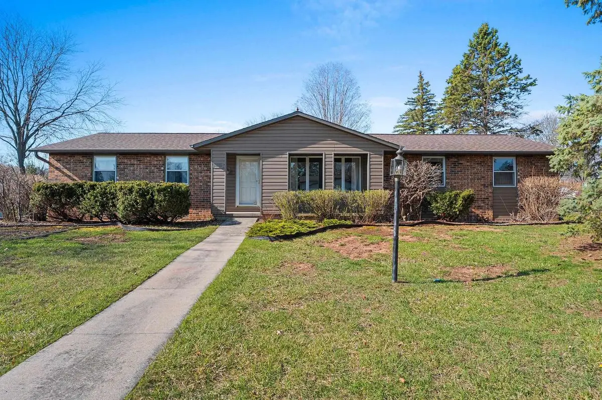 1259 SWAN COURT, Green Bay, WI 54313 - #1