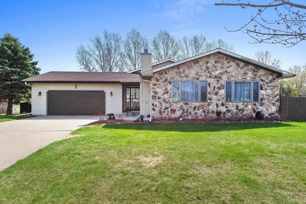 N6426 BAHR ESTATES DRIVE, Cecil, WI 54111