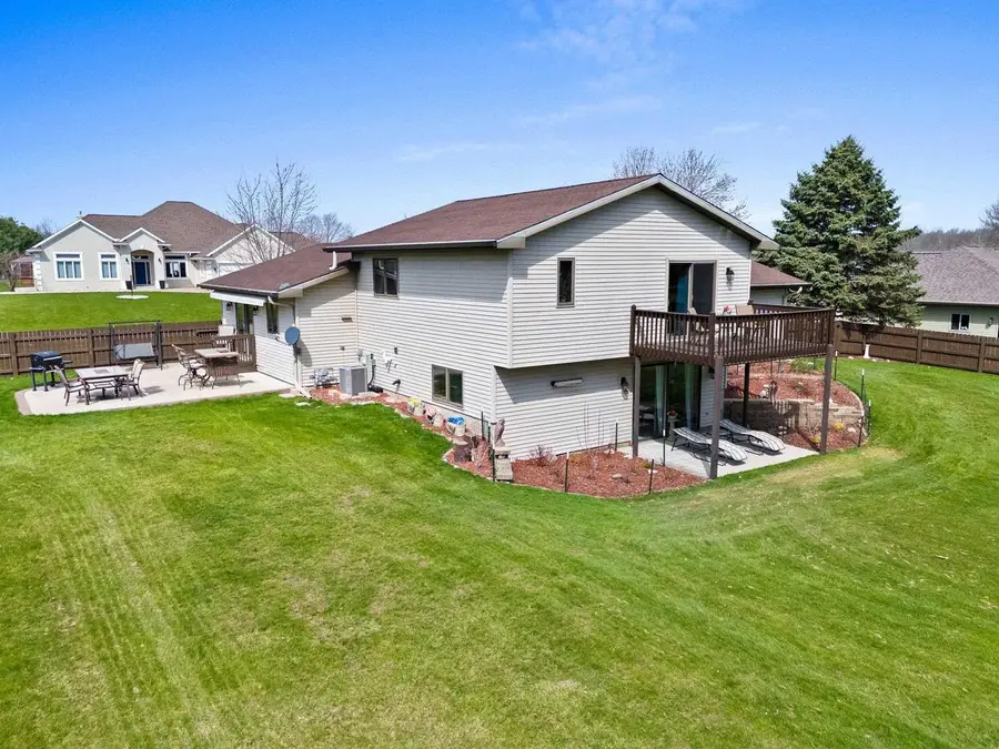N6426 BAHR ESTATES DRIVE, Cecil, WI 54111 - #2
