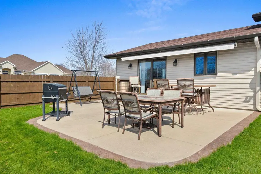 N6426 BAHR ESTATES DRIVE, Cecil, WI 54111 - #3