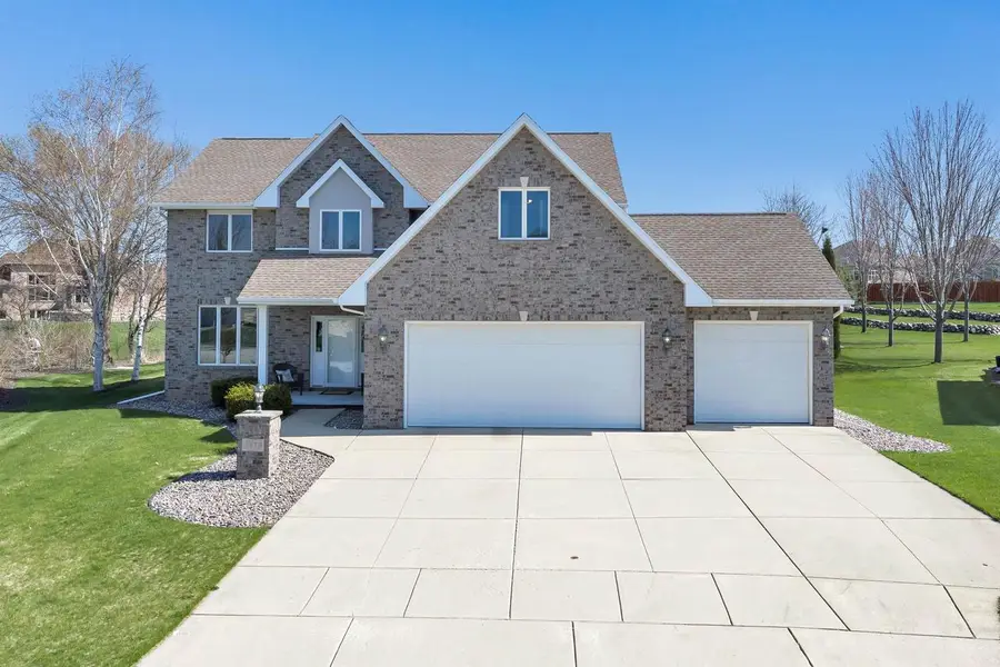 3373 LANGDON STREET, Green Bay, WI 54311 - #3