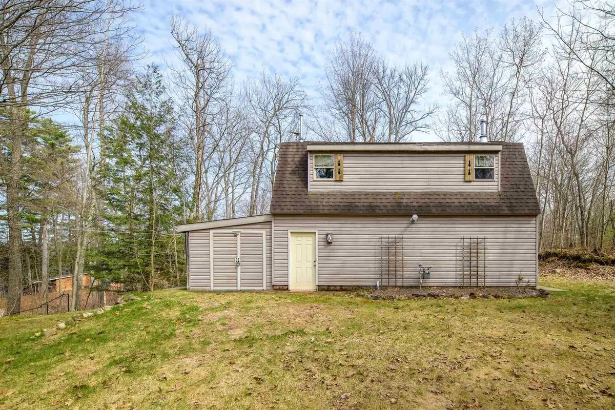2780 HIGH PEAK ROAD, Rhinelander, WI 54501 - #1